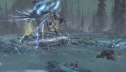 Rift: Storm Legion  gameplay screenshot