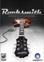 Rocksmith Cover 