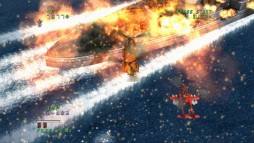 Under Defeat HD  gameplay screenshot