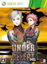 Under Defeat HD Cover 