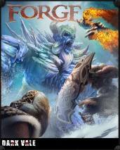 FORGE dvd cover
