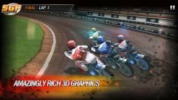Speedway GP 2012 Free  gameplay screenshot