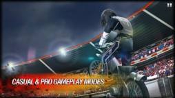 Speedway GP 2012 Free  gameplay screenshot