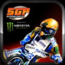 Speedway GP 2012 Cover 