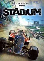 TrackMania 2 Stadium dvd cover