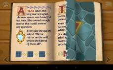Grimm's Snow White  gameplay screenshot