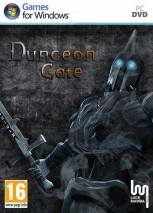 Dungeon Gate Cover 
