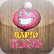 Rapid Slicer dvd cover