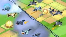 World at Arms  gameplay screenshot