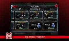 Scarface  gameplay screenshot