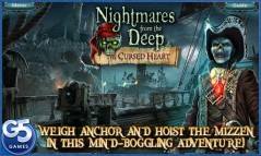 Nightmares from the Deep  gameplay screenshot
