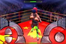 International Boxing Champions  gameplay screenshot