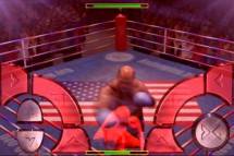 International Boxing Champions  gameplay screenshot