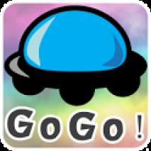 GOGO UFO Cover 