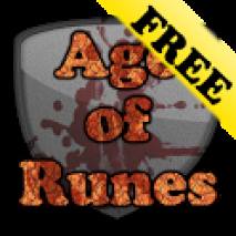 Age of Runes: Genesis Cover 