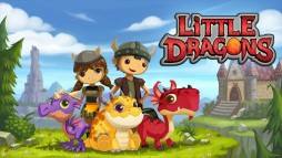 Little Dragons  gameplay screenshot