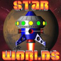Star Worlds Cover 