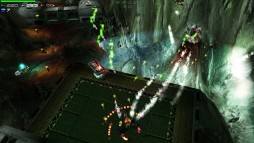 Expendable Rearmed  gameplay screenshot