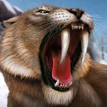 Carnivores: Ice Age Cover 