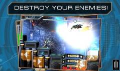 MEGATROID  gameplay screenshot