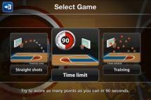 Basketmania: Basketball game  gameplay screenshot