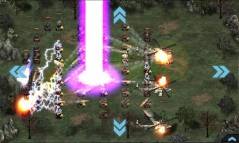 Soldiers of Glory: Modern War  gameplay screenshot