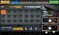 Crazed Sniper  gameplay screenshot