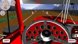 Truck Pulling  gameplay screenshot