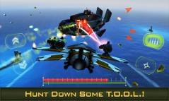 BOMBSHELLS: HELL'S BELLES  gameplay screenshot