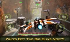 BOMBSHELLS: HELL'S BELLES  gameplay screenshot
