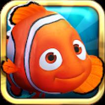 Nemo's Reef Cover 