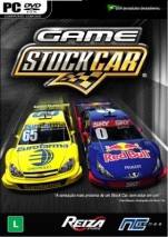 Game Stock Car Cover 