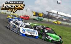 Game Stock Car  gameplay screenshot