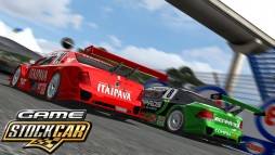 Game Stock Car  gameplay screenshot