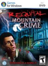 Mountain Crime: Requital Cover 