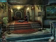 Mountain Crime: Requital  gameplay screenshot