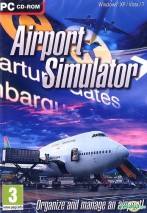 Airport Simulator Cover 