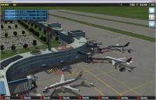 Airport Simulator  gameplay screenshot