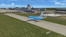 Airport Simulator  gameplay screenshot