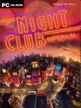 Nightclub Imperium dvd cover