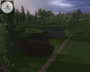 Hank Haney's World Golf  gameplay screenshot