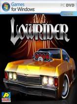 German Lowriders dvd cover