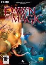Dawn of Magic Cover 