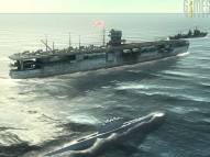 Silent Hunter 4 U-boat Missions  gameplay screenshot