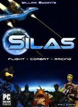 Silas poster 
