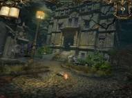 Echoes of the Past: The Castle of Shadows  gameplay screenshot