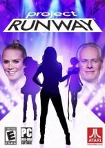 Project Runway dvd cover