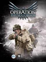 Operation Thunderstorm dvd cover