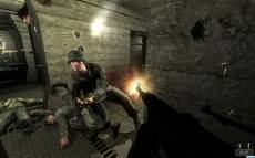 Operation Thunderstorm  gameplay screenshot