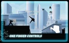 Vector  gameplay screenshot